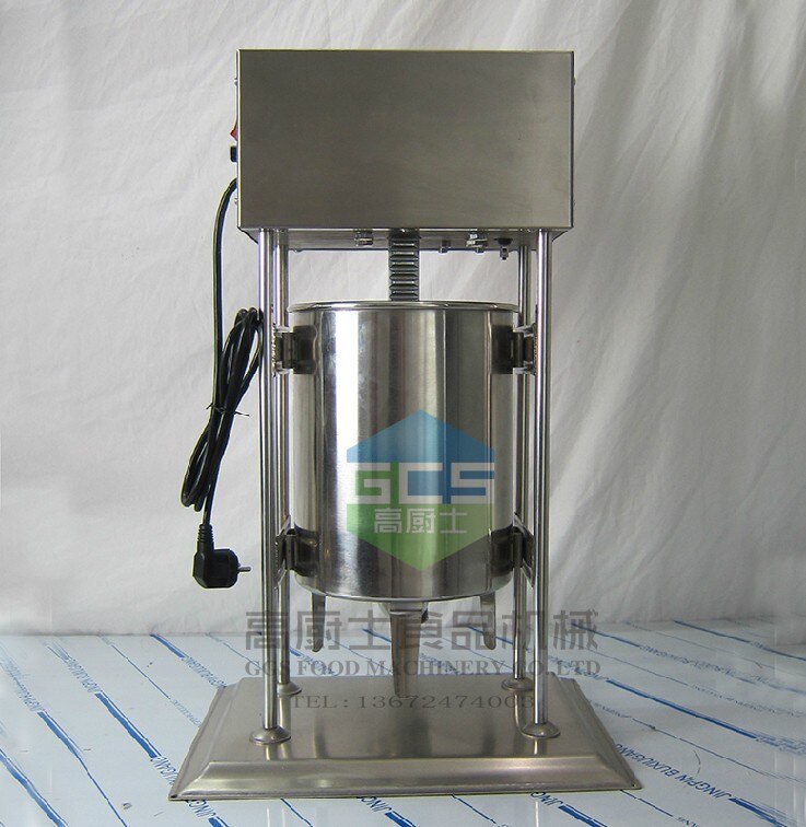    2 in one  ڵ 10 l churros maker + ҽ ʷ